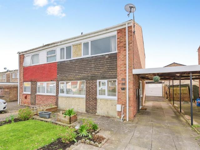 House for sale in Belgrave, Kettlebrook