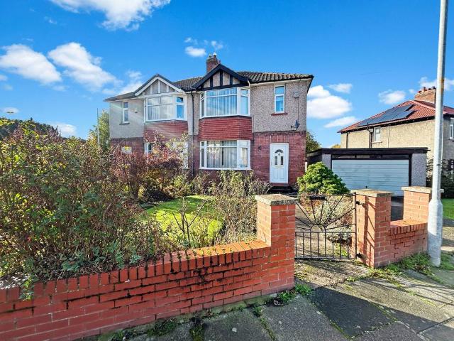 House for sale in Longsowerby