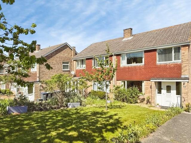 House for sale in Westbury, Wiltshire