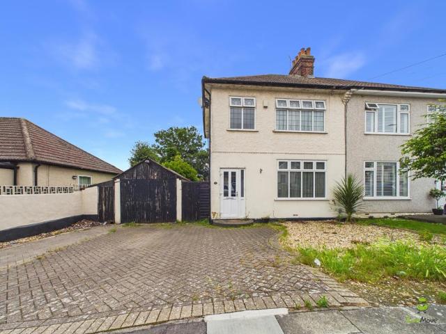 House for sale in Upper Belvedere, Greater London