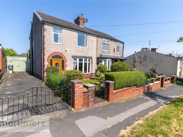 House for sale in Blackburn