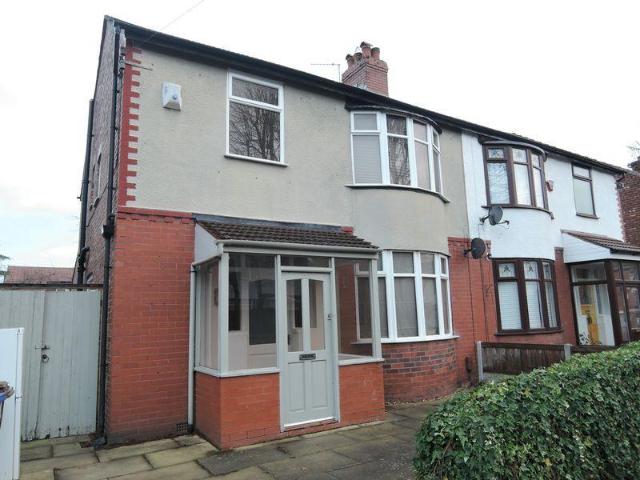 House for sale in Gatley, Stockport