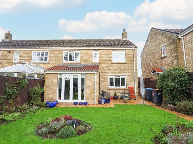 House for sale in Kirkby Malzeard, North Yorkshire