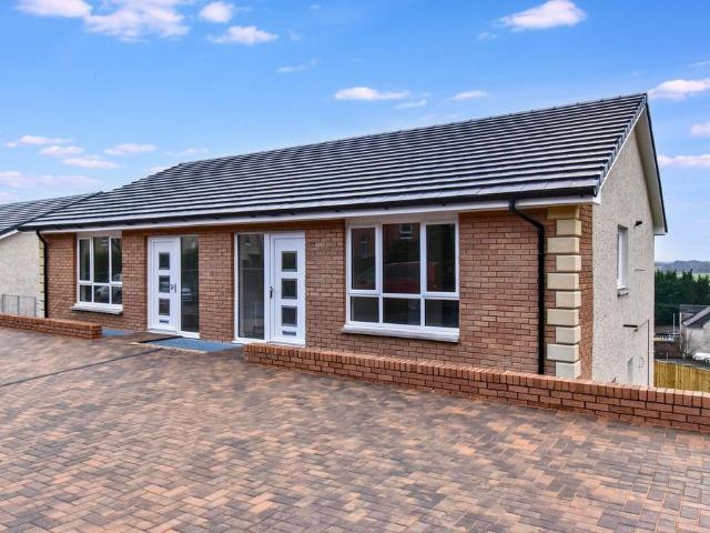 House for sale in Scotland