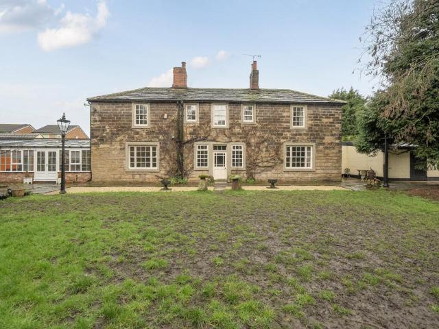 House for sale in Ackworth Moor Top, West Yorkshire