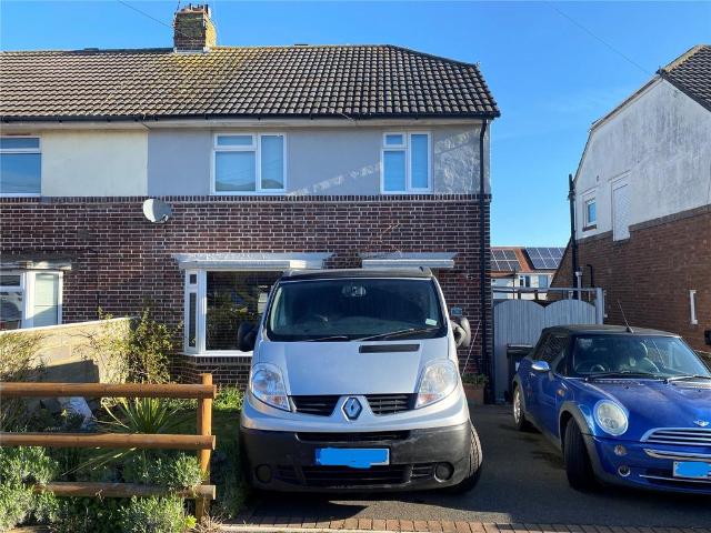 House for sale in Bear Cross, Kinson