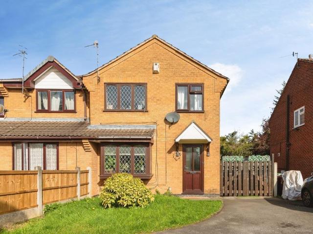 House for sale in Haddon, East Midlands