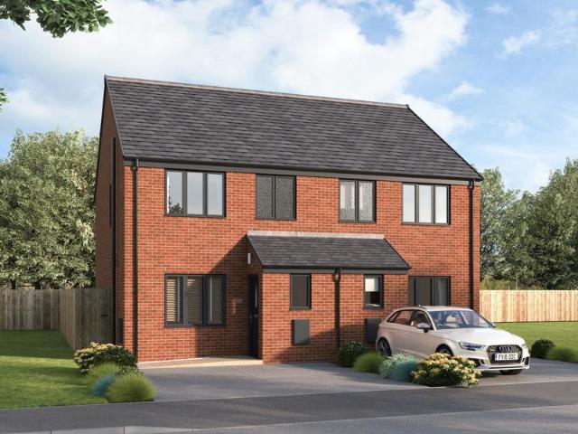 House for sale in Catcliffe, South Yorkshire