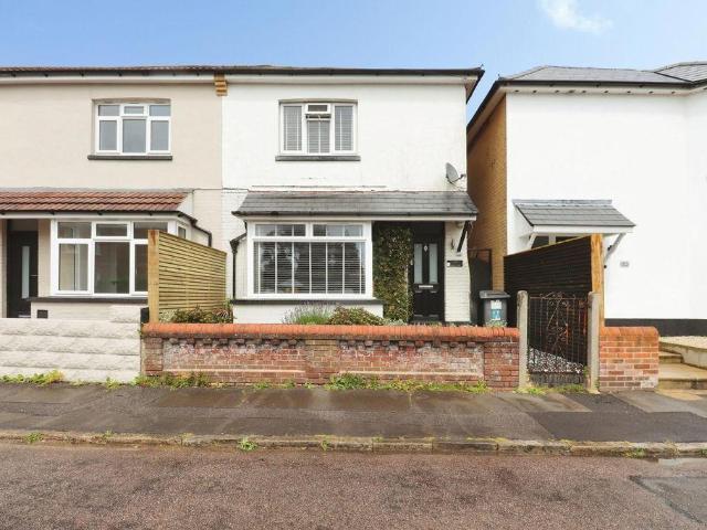 House for sale in Winton, Bournemouth