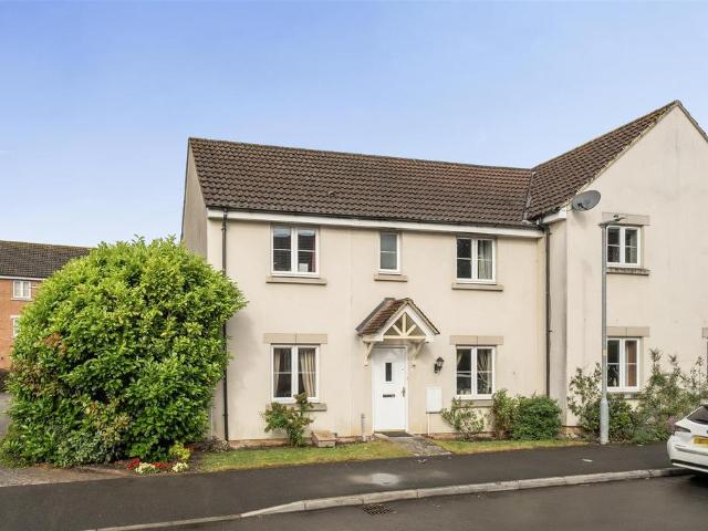 House for sale in Staverton, Wiltshire