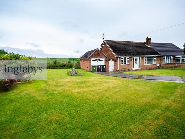 House for sale in Loftus, Redcar And Cleveland