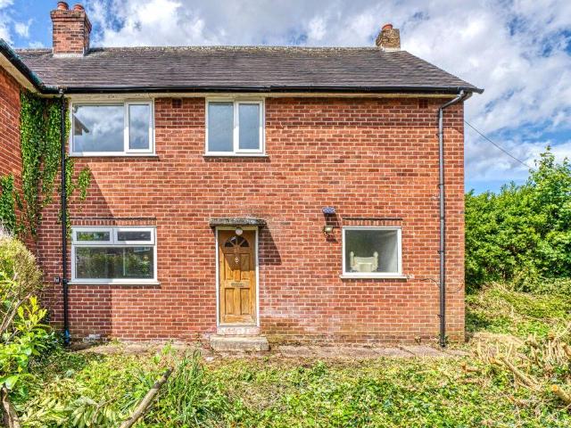 House for sale in Trafford Park, Greater Manchester