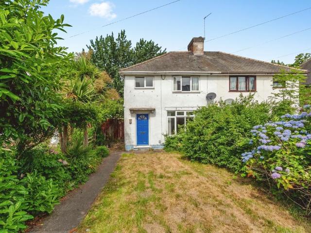 House for sale in Bloxwich, West Midlands