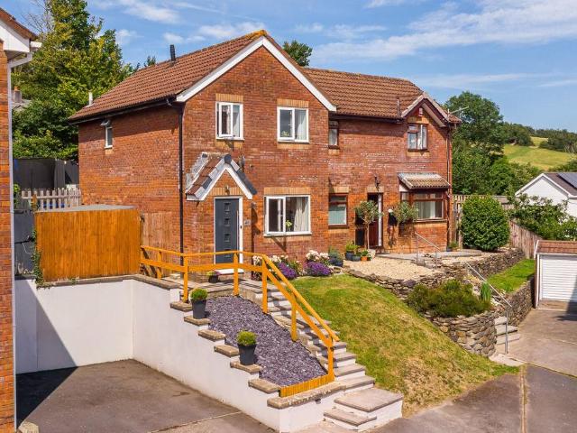 House for sale in Forches, Kentisbury