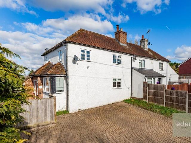 House for sale in Bourne Vale, Kent
