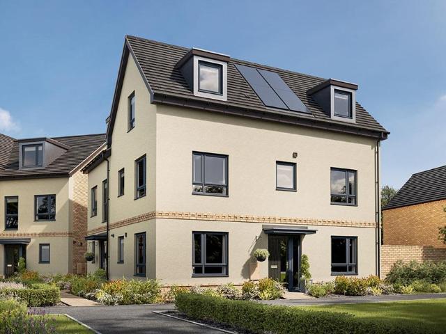 House for sale in Arrington, Cambridgeshire