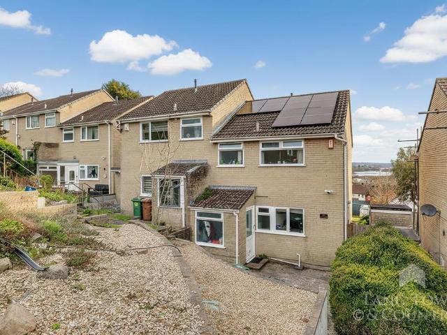 House for sale in Badgers Wood, Mount Wise