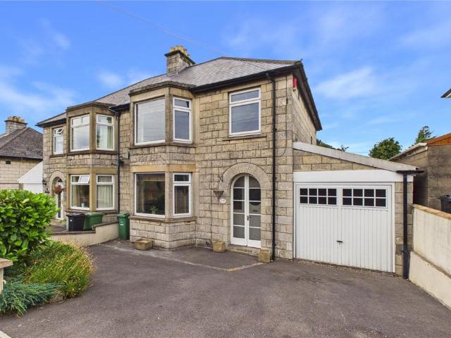 House for sale in Clandown, Radstock