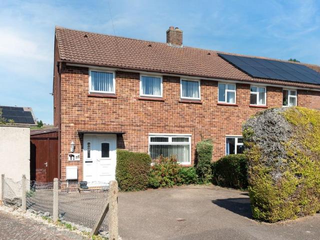 House for sale in Barnwell, Arbury