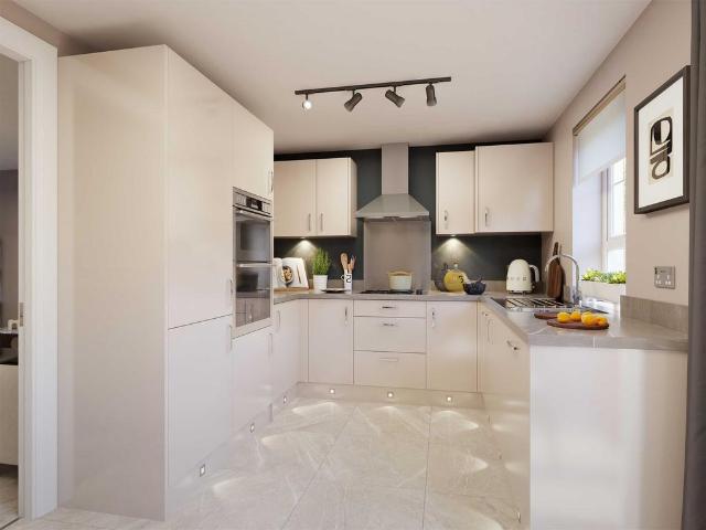 House for sale in Dromore, Oxfordshire
