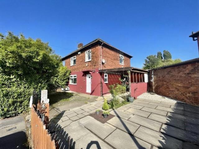 House for sale in Callon, Preston