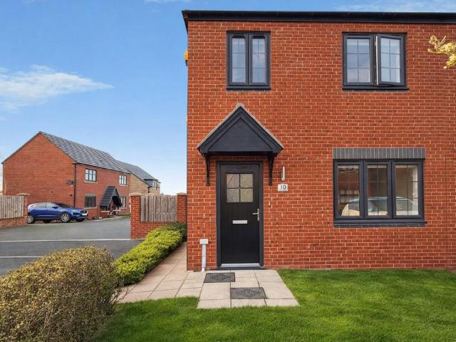 House for sale in Castle Dene, Great Lumley