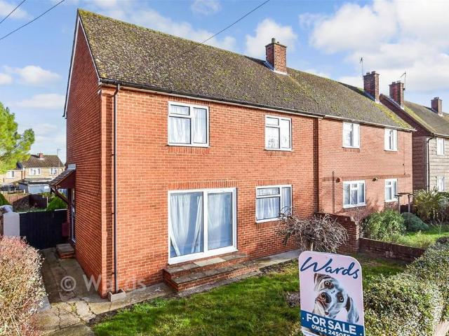 House for sale in Upper Halling