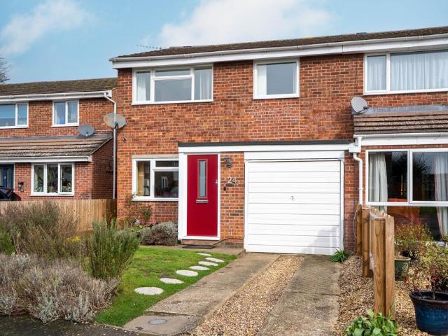 House for sale in Arrington, Cambridgeshire