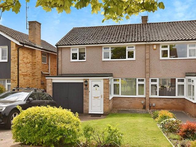 House for sale in St Leonards, Watergate