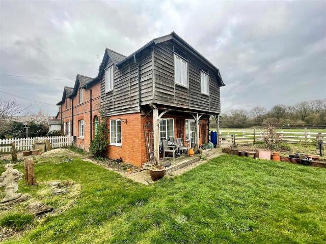 House for sale in Durweston, East Dorset