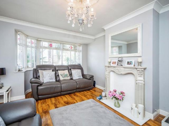 House for sale in Frindsbury