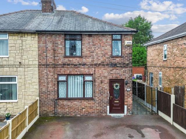 House for sale in Union Bank, St Helens