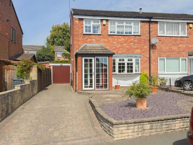 House for sale in Wylde Green, Tyburn