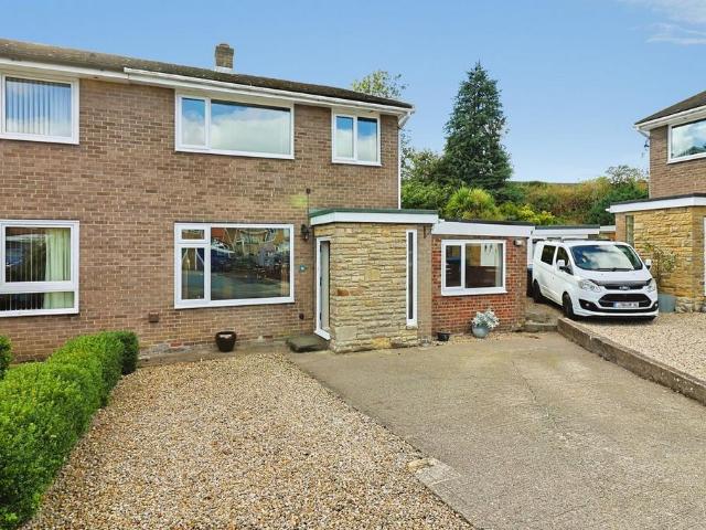 House for sale in Catterick, York and North Yorkshire
