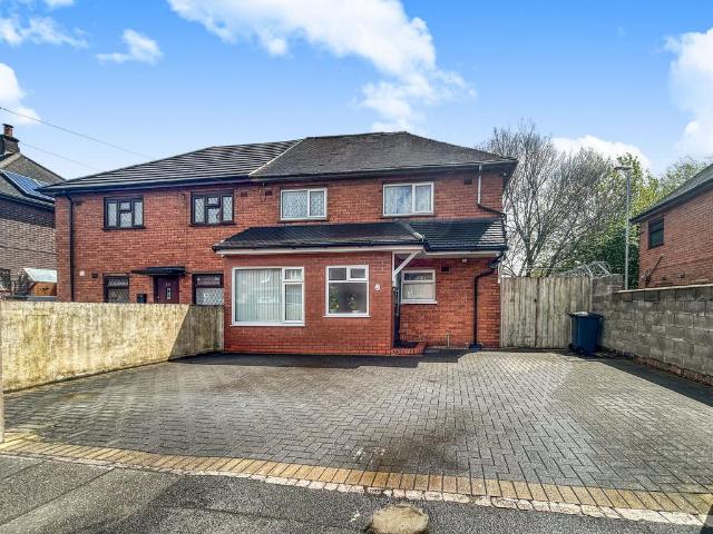 House for sale in Hanley, Isle Of Man