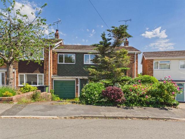 House for sale in Rushock, Worcestershire