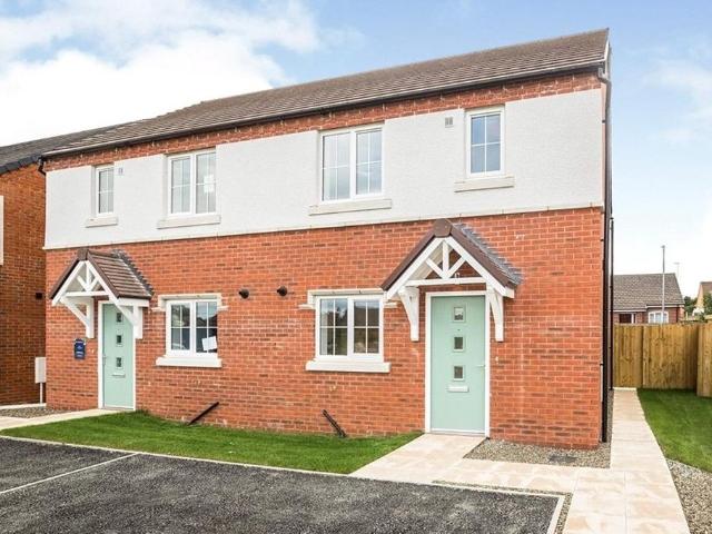 House for sale in Gobowen, Shropshire