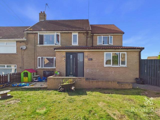 House for sale in Anston, North Anston