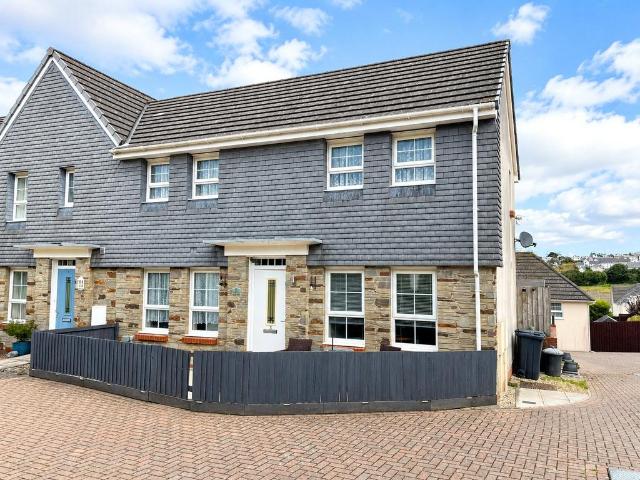House for sale in St Neot, Cornwall