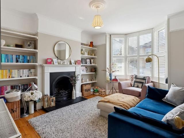 House for sale in The Wrythe, Greater London