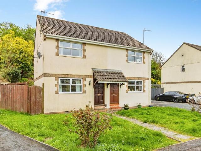 House for sale in Bridford, Devon