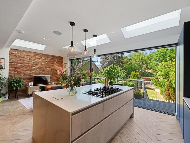 House for sale in Greater London