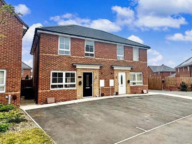 House for sale in Witham St Hughs, Ashby De La Launde