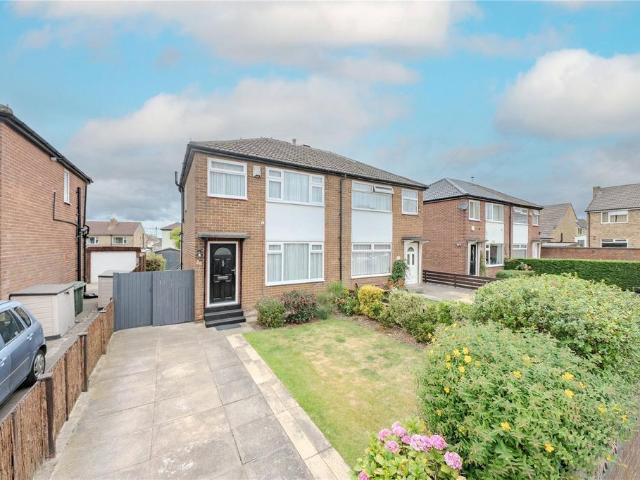 House for sale in Fulneck, West Yorkshire