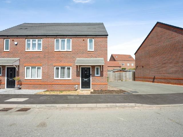 House for sale in Wolverley and Cookley, Rushock