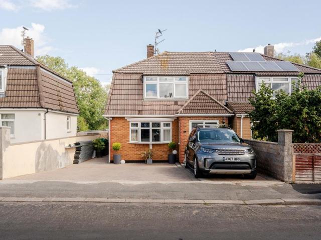House for sale in Filton, South Gloucestershire