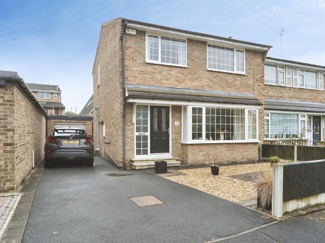 House for sale in Westfield, Yeadon