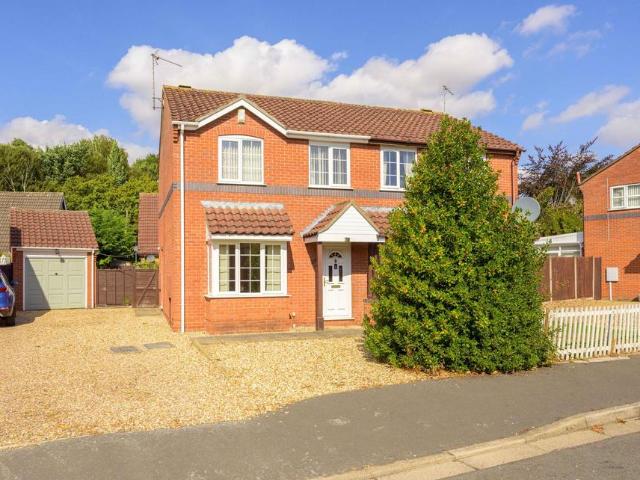 House for sale in Boston, Lincolnshire