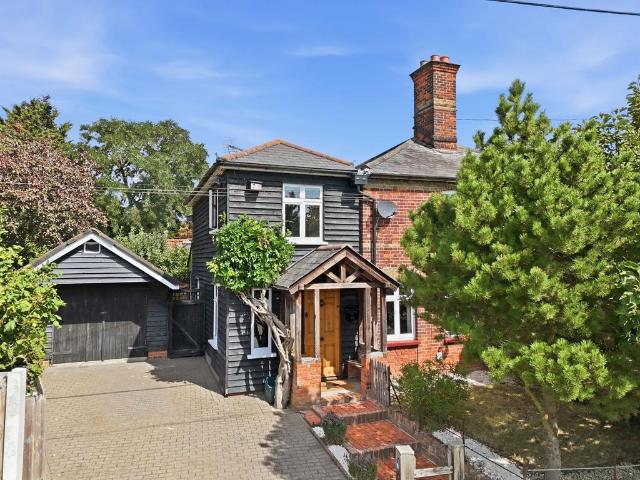 House for sale in Chelmsford, Essex