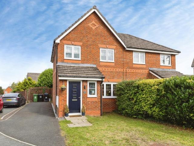 House for sale in Little Mountain, Wales